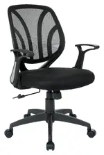 Mesh Back Task Chair