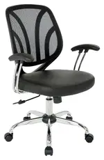 Mesh Back Task Chair