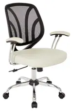 Mesh Back Task Chair