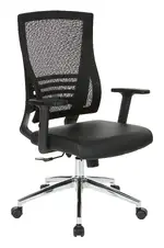 Mesh Back Office Chair