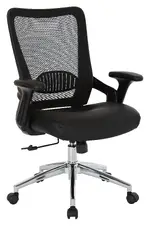 Mid Back Task Chair