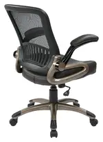 Mid Back Office Chair