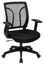 Mesh Back Task Chair