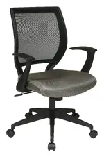 Mesh Back Office Chair