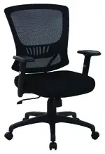 Mesh Back Task Chair