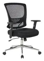 Mesh Back Office Chair