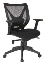 Mesh Back Office Chair