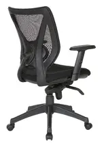 Mesh Back Office Chair