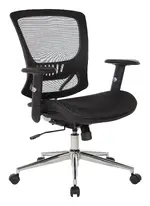 Mesh Back Task Chair