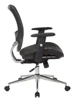 Mesh Back Task Chair