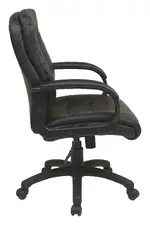 Mid Back Office Chair