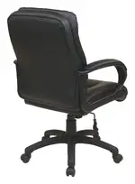 Mid Back Office Chair