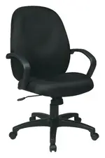 Low Back Office Chair