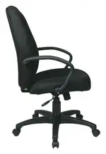 Low Back Office Chair