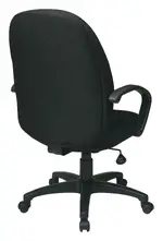 Low Back Office Chair