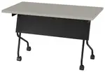 Flip Top Nesting Training Table