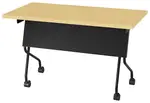Flip Top Nesting Training Table
