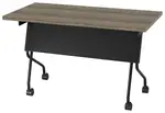Flip Top Nesting Training Table