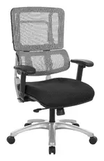 Mesh Task Chair with Lumbar Support