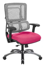 Adjustable Height Task Chair
