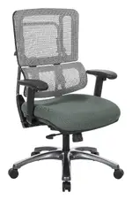 Adjustable Height Task Chair