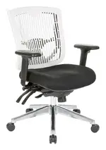 Mid Back Office Chair