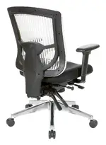 Mid Back Office Chair