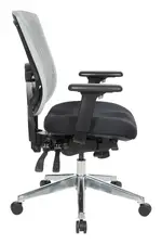 Mid Back Task Chair