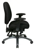 Mid Back Office Chair