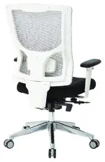 High Back Task Chair
