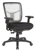 Mesh Back Task Chair