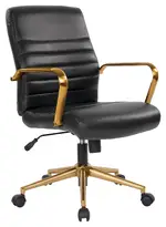 Mid Back Conference Room Chair