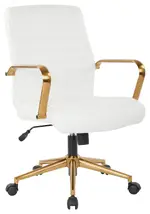 Mid Back Conference Room Chair