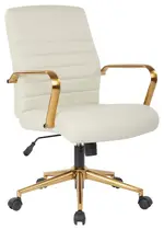 Mid Back Conference Room Chair