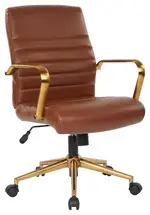 Mid Back Conference Room Chair