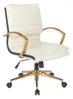 Mid Back Executive Conference Chair