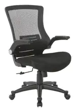 Mesh Back Office Chair