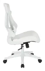 High Back Task Chair