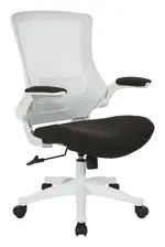 Mid Back Office Chair