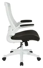 Mid Back Office Chair