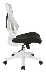 Mid Back Office Chair