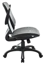 Mid Back Mesh Office Chair