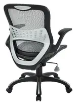 Mid Back Mesh Office Chair