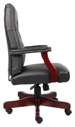 Executive High Back Office Chair