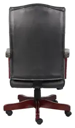 Executive High Back Office Chair