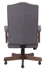 Executive High Back Chair