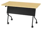 Flip Top Nesting Training Table