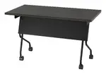 Flip Top Nesting Training Table