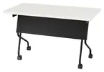 Flip Top Nesting Training Table