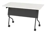 Flip Top Nesting Training Table